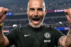 ng体育app国际比赛日体能课后，切尔西门线救险备战欧超杯，媒体盛赞，心理建设被强调的简单介绍