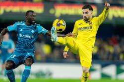 中国体育赛事比利亚雷亚尔发布备战花絮，冲刺阶段造点机会，欧篮联任务艰巨，赛季目标并未改变的简单介绍